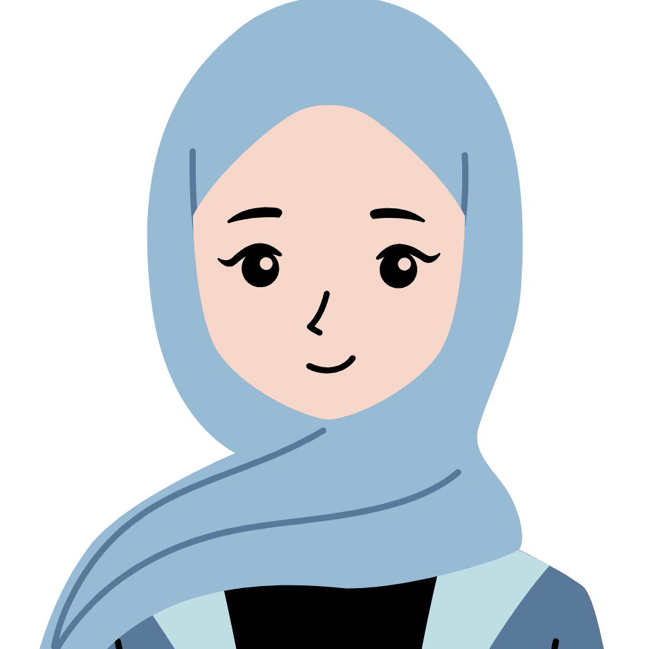 Fatima Amir