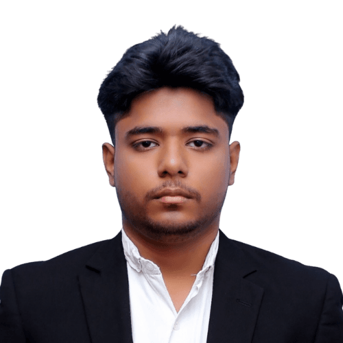 Ayan Ahmed