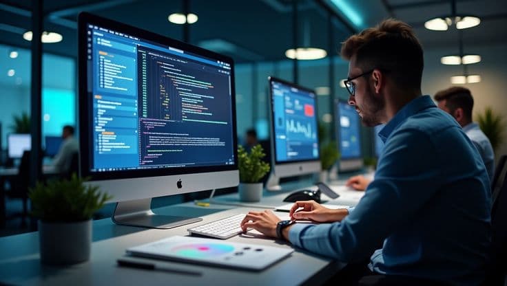 Web Development